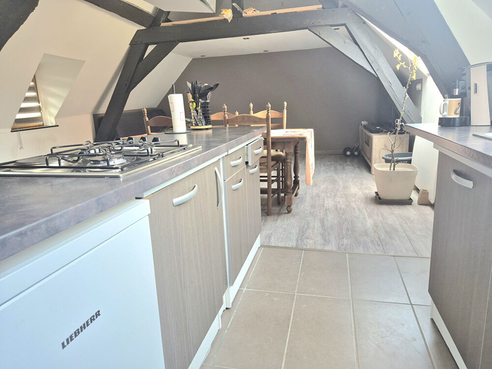 Vente Immeuble Immeuble de rapport Conde sur l escaut