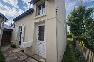  Maison � vendre 4 pi�ces 99 m�