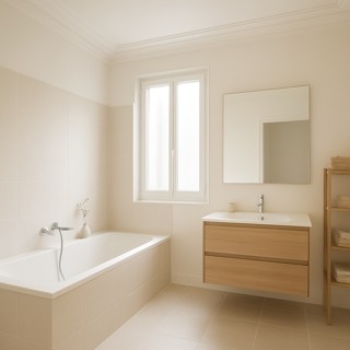  Appartement à vendre 3 pièces 84 m²
