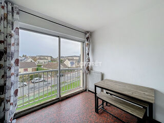  Appartement à vendre 2 pièces 38 m²