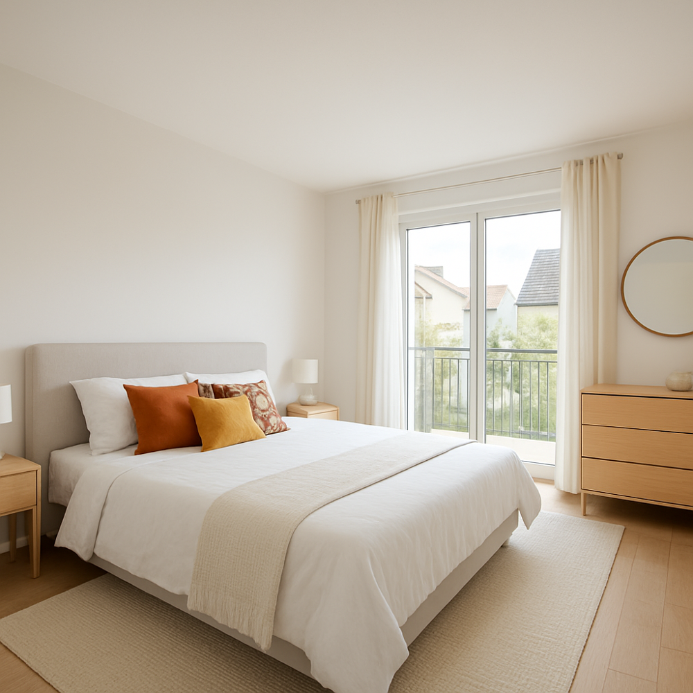Vente Appartement Appartement 3 pièces de 76 m2 (Pau) Pau