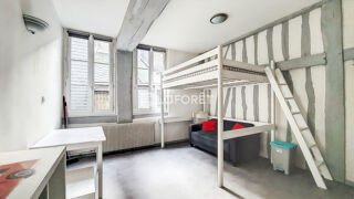  Appartement  louer 1 pice 19 m