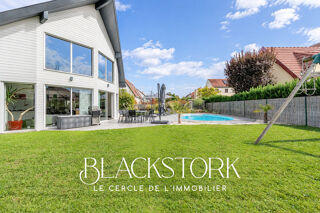  Maison à vendre 6 pièces 177 m²