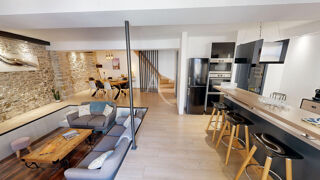  Maison � vendre 4 pi�ces 132 m�