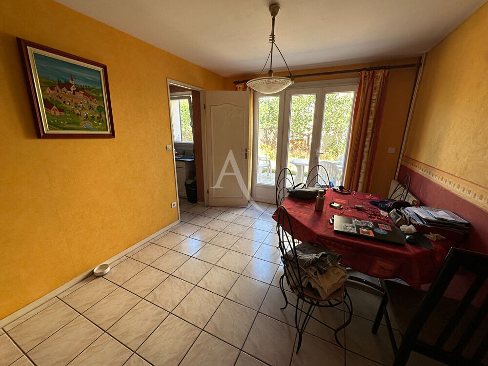 Vente Maison Maison Acheres 6 pièce(s) 100 m2 Acheres