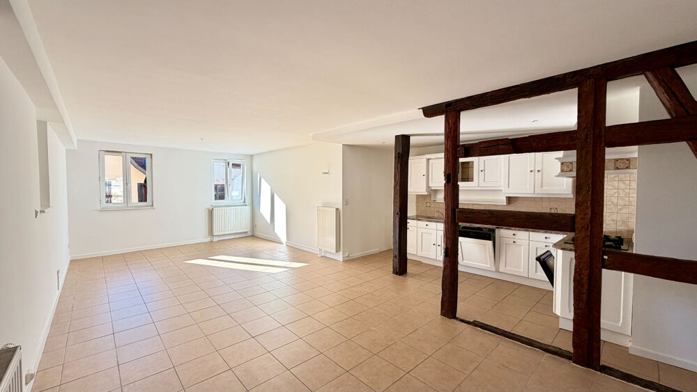 Appartement Obernai 4 pièce(s) 102.81 m2