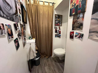  Appartement  vendre 2 pices 70 m