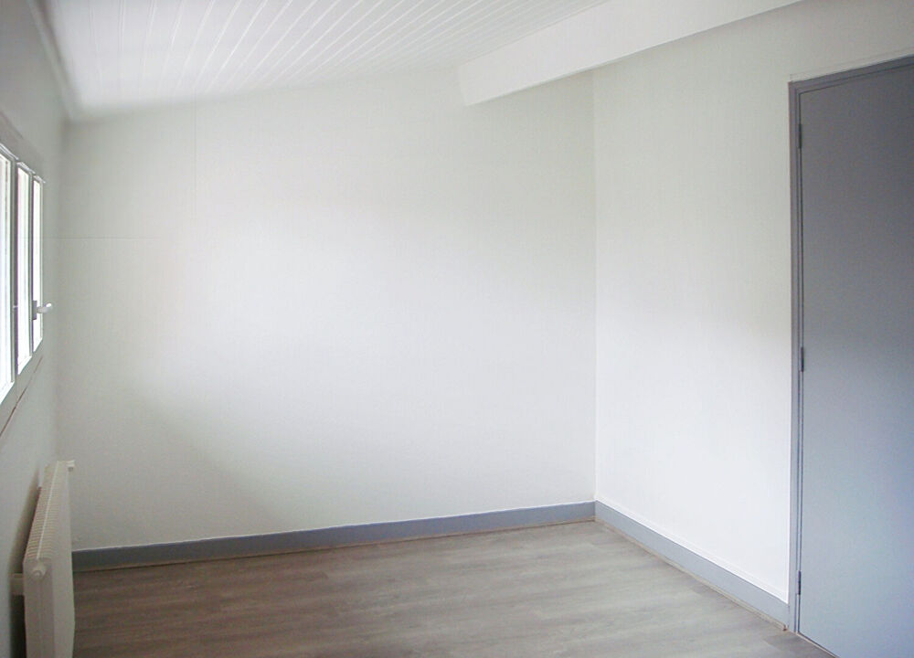 Vente Immeuble Immeuble de rapport Orléans un local commercial + 5 appartements Orleans