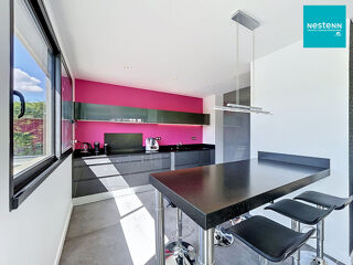  Maison à vendre 5 pièces 160 m²