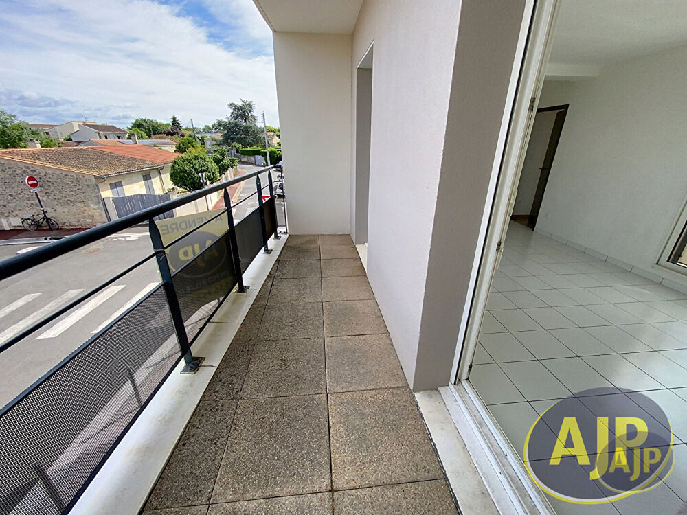 Vente Appartement T3 63m² LE BOUSCAT Centre Le bouscat