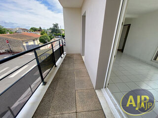 Appartement à vendre 3 pièces 63 m²