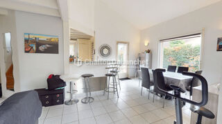  Maison � vendre 7 pi�ces 119 m�