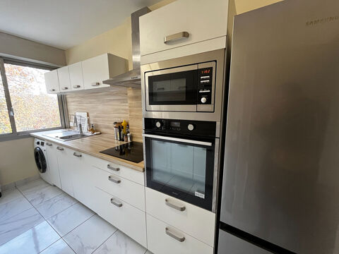  Appartement  louer 4 pices 91 m