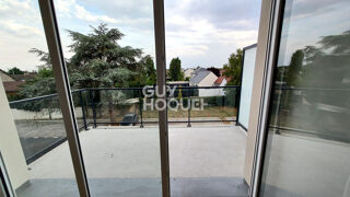  Appartement à louer 2 pièces 40 m²