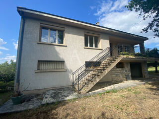  Maison � vendre 5 pi�ces 