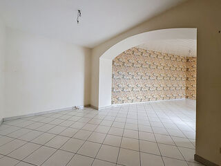  Maison � vendre 4 pi�ces 82 m�