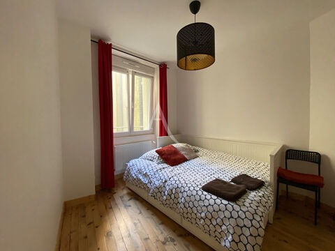  Appartement � louer 4 pi�ces 95 m�