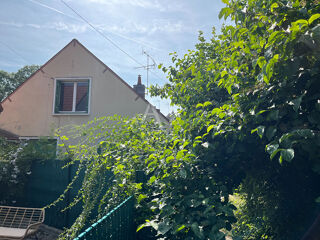  Maison � vendre 4 pi�ces 80 m�