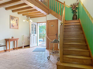  Maison à vendre 10 pièces 232 m²