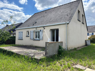  Maison à vendre 6 pièces 116 m²