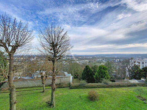  Appartement � louer 2 pi�ces 43 m�