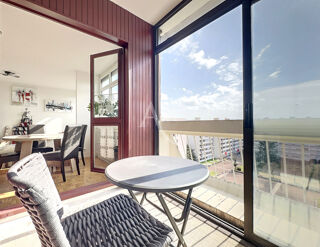  Appartement � vendre 4 pi�ces 84 m�