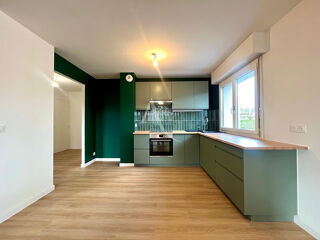  Appartement � louer 3 pi�ces 74 m�