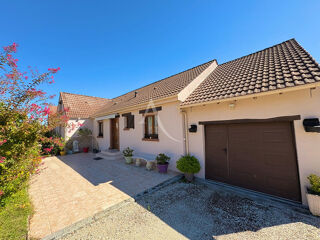 Maison à vendre 6 pièces 108 m²