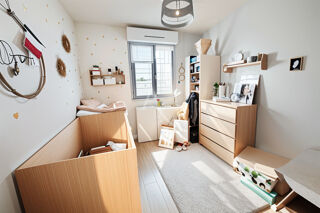  Appartement � vendre 3 pi�ces 61 m�