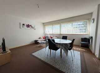  Appartement à vendre 6 pièces 93 m²
