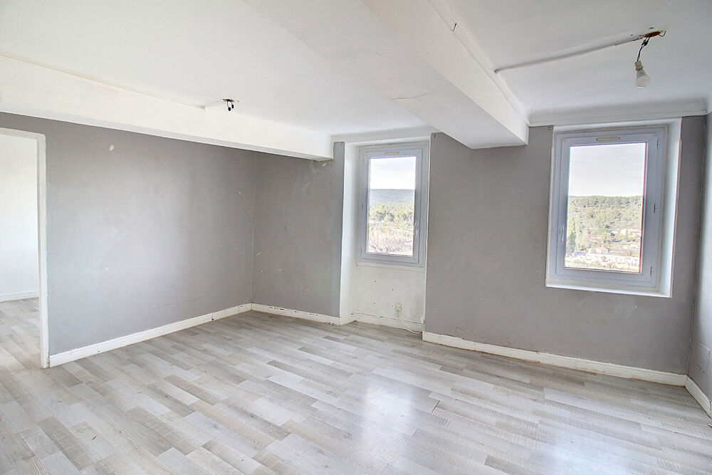 A VENDRE FLAYOSC - Appartement 2 pièces de 33 m²
