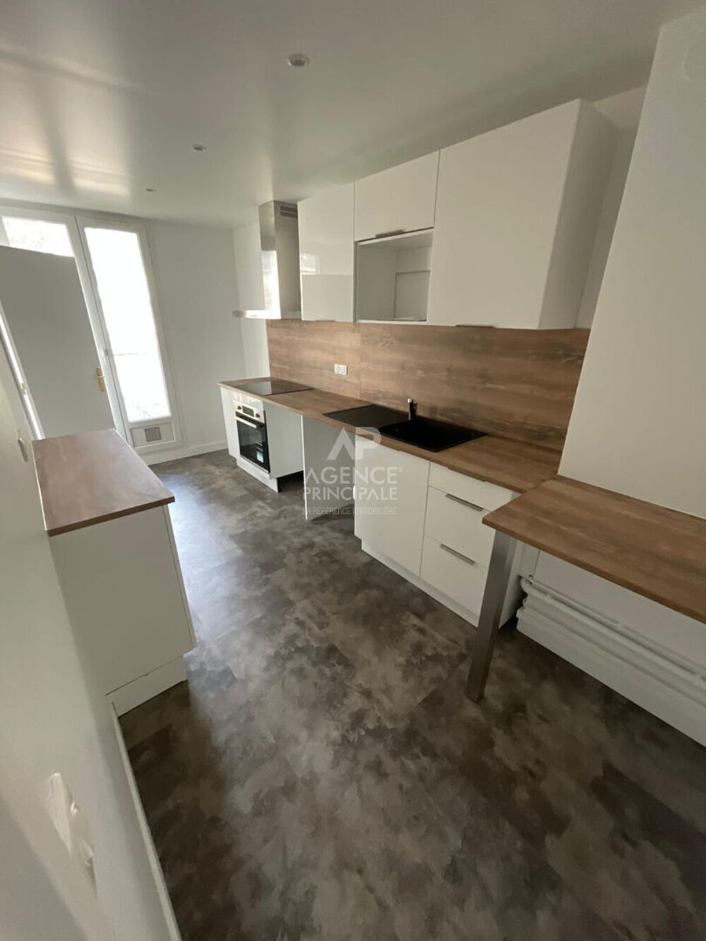 Vente Appartement Appartement Maisons Laffitte 4 pièce(s) Maisons laffitte