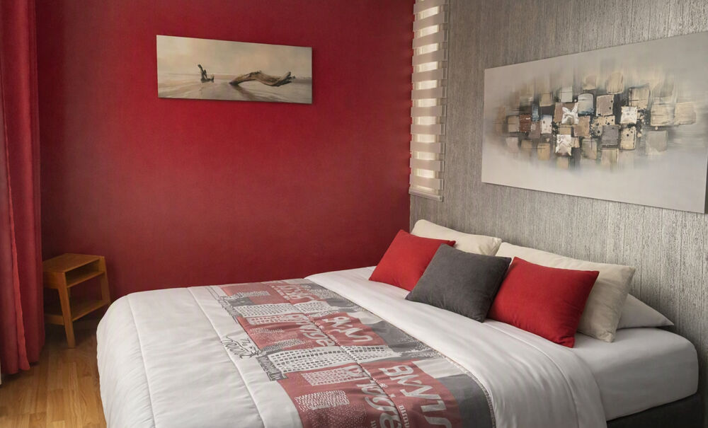 Vente Appartement Appartement Le Puy-en-velay 3 pièce(s) Le puy en velay