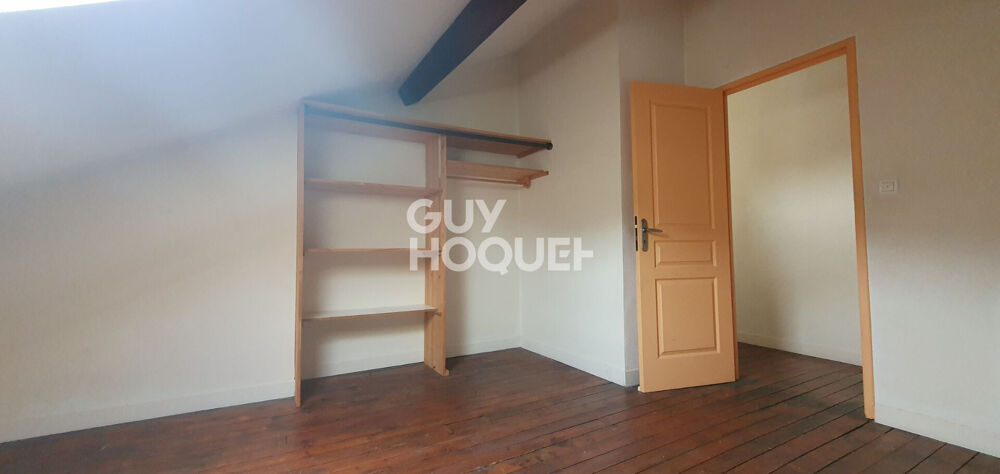 Vente Immeuble Immeuble avec belle rentabilité Vals les bains