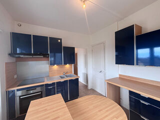  Appartement  vendre 2 pices 42 m