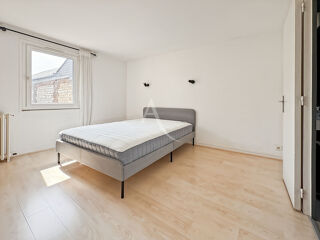  Appartement à vendre 2 pièces 43 m²