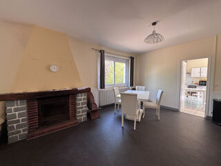  Maison à vendre 6 pièces 125 m²