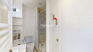  Appartement à vendre 1 pièce 21 m²