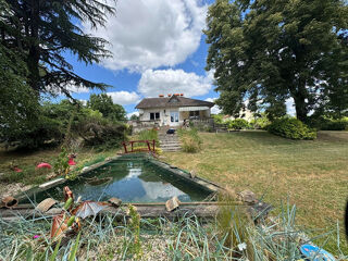  Maison � vendre 6 pi�ces 165 m�