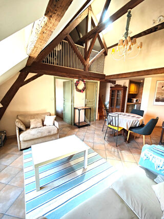  Appartement � louer 3 pi�ces 40 m�