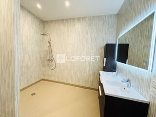  Appartement  louer 2 pices 61 m