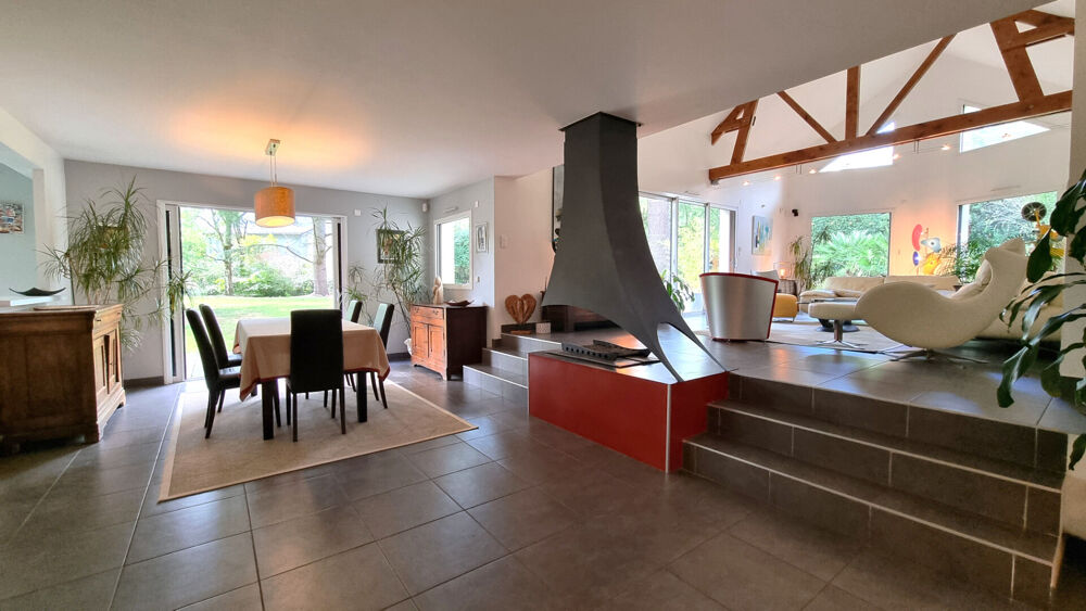 � vendre  Maison Sautron (44880)