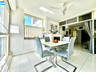  Appartement � vendre 2 pi�ces 38 m�