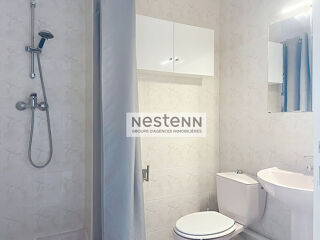  Appartement à louer 1 pièce 16 m²