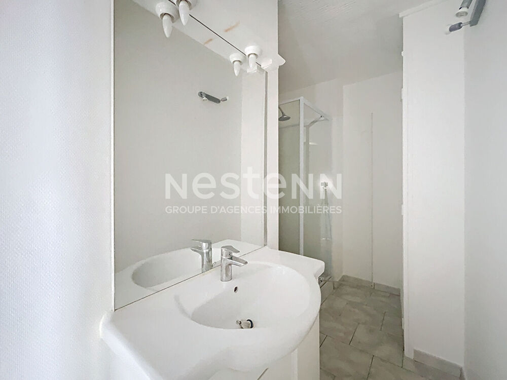 Vente Appartement Appartement 4 pièces à vendre à Blois - Quartier Cabochon, idéal investisseur Blois