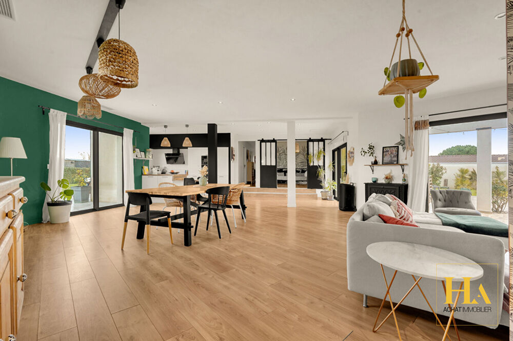 � vendre  Maison Aureville (31320)