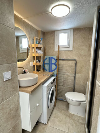  Appartement à vendre 2 pièces 36 m²