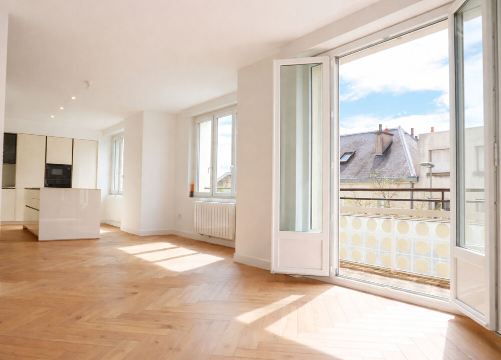 � vendre  Appartement Dijon (21000)