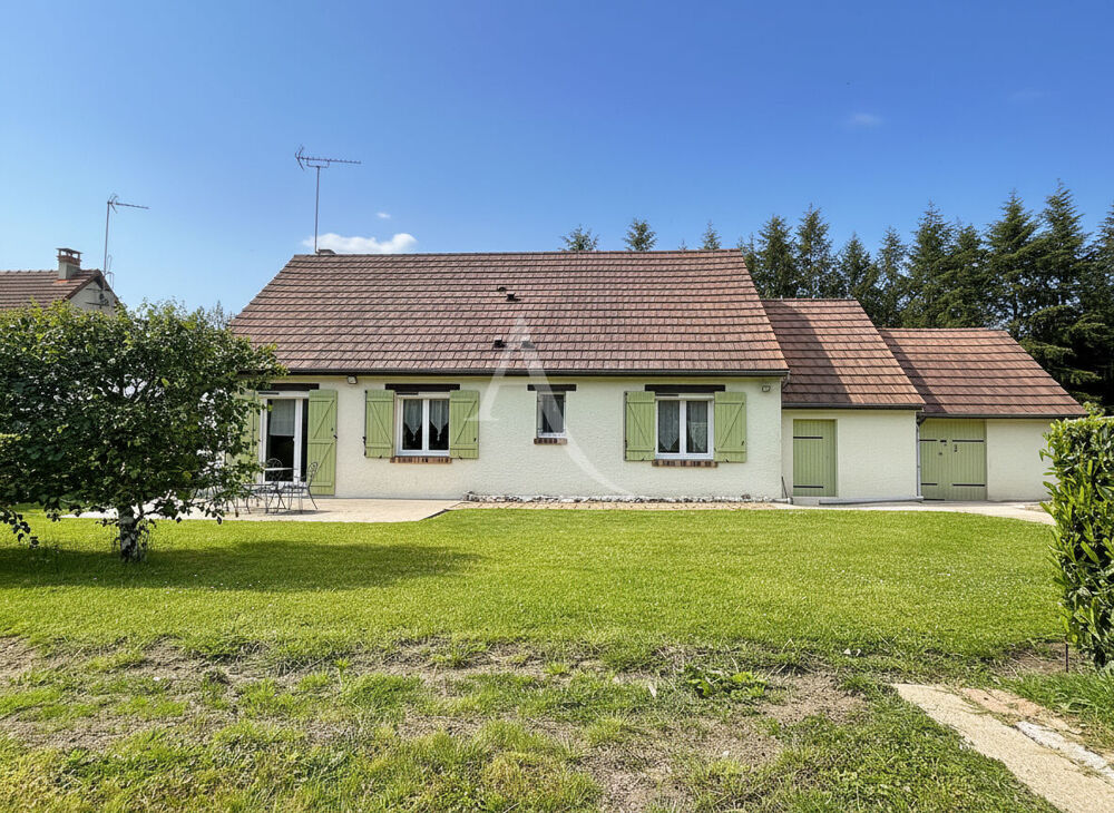 Maison 4 pièces 79 m² · à Cellettes · 79 m² · 199 000 €