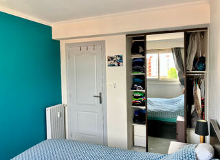  Appartement  vendre 3 pices 64 m